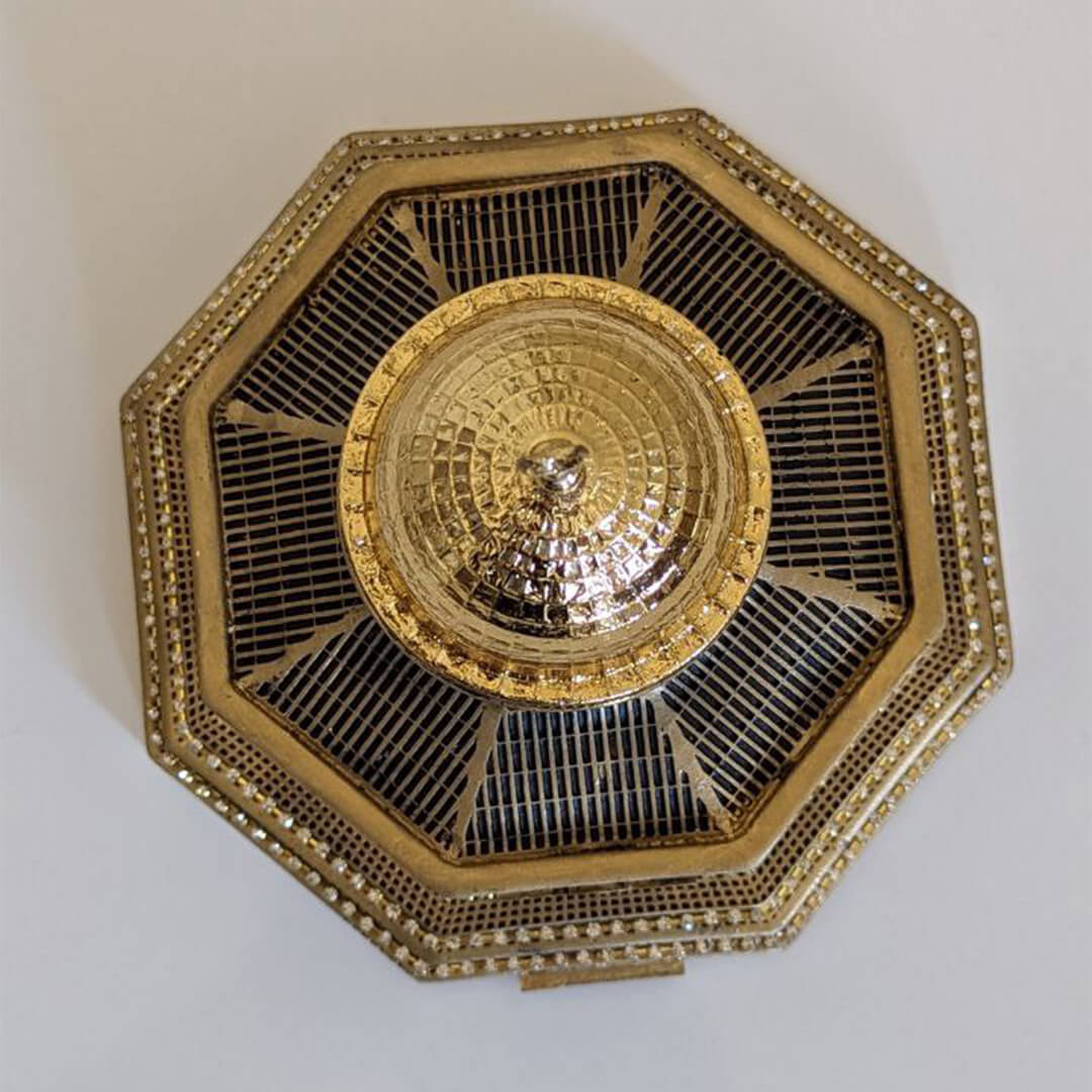 مجسم قبة الصخرة - القدس - - الصورة 4