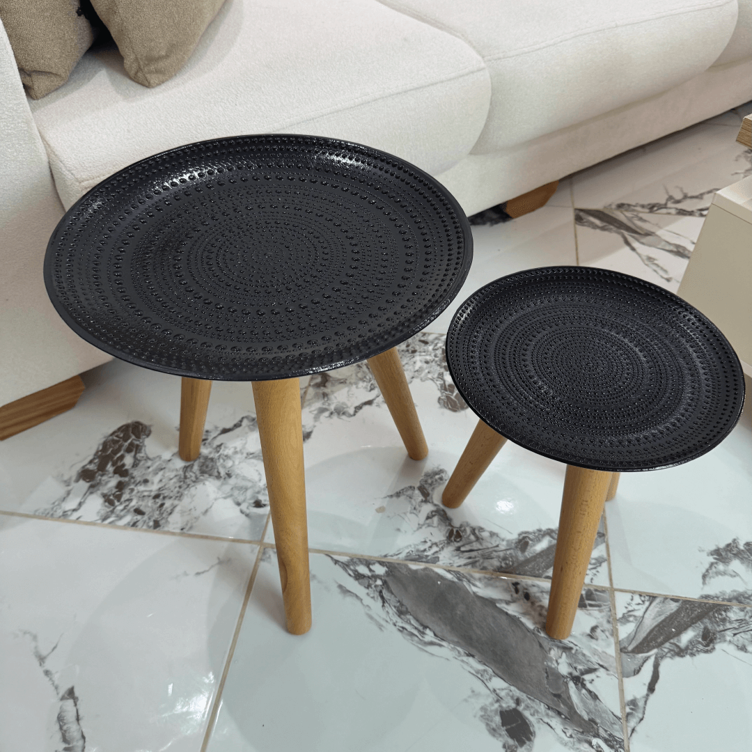 Table Gigogne – طاولة جيقون - الصورة 13