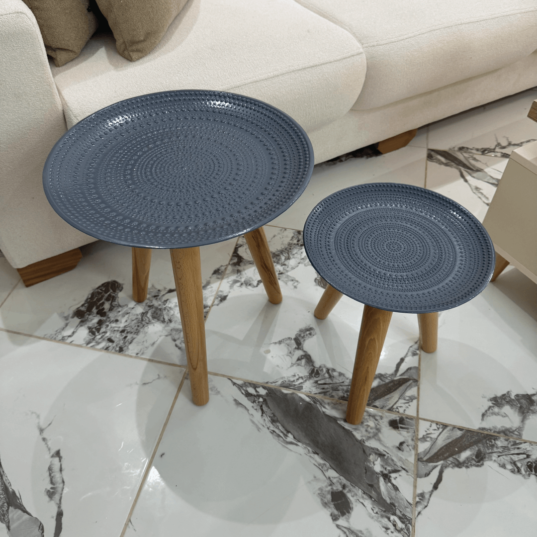 Table Gigogne – طاولة جيقون - الصورة 19