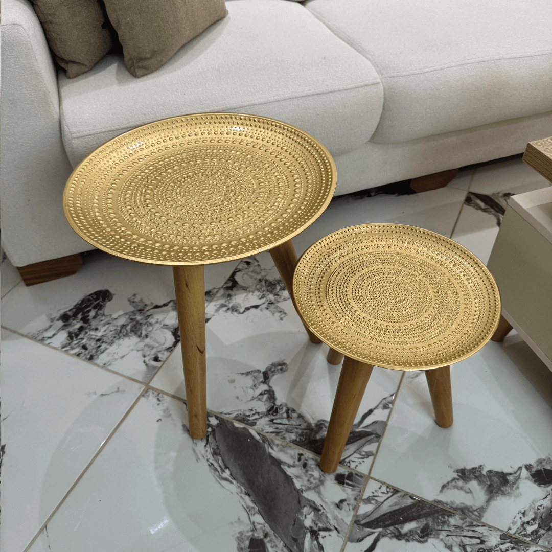 Table Gigogne – طاولة جيقون - الصورة 11