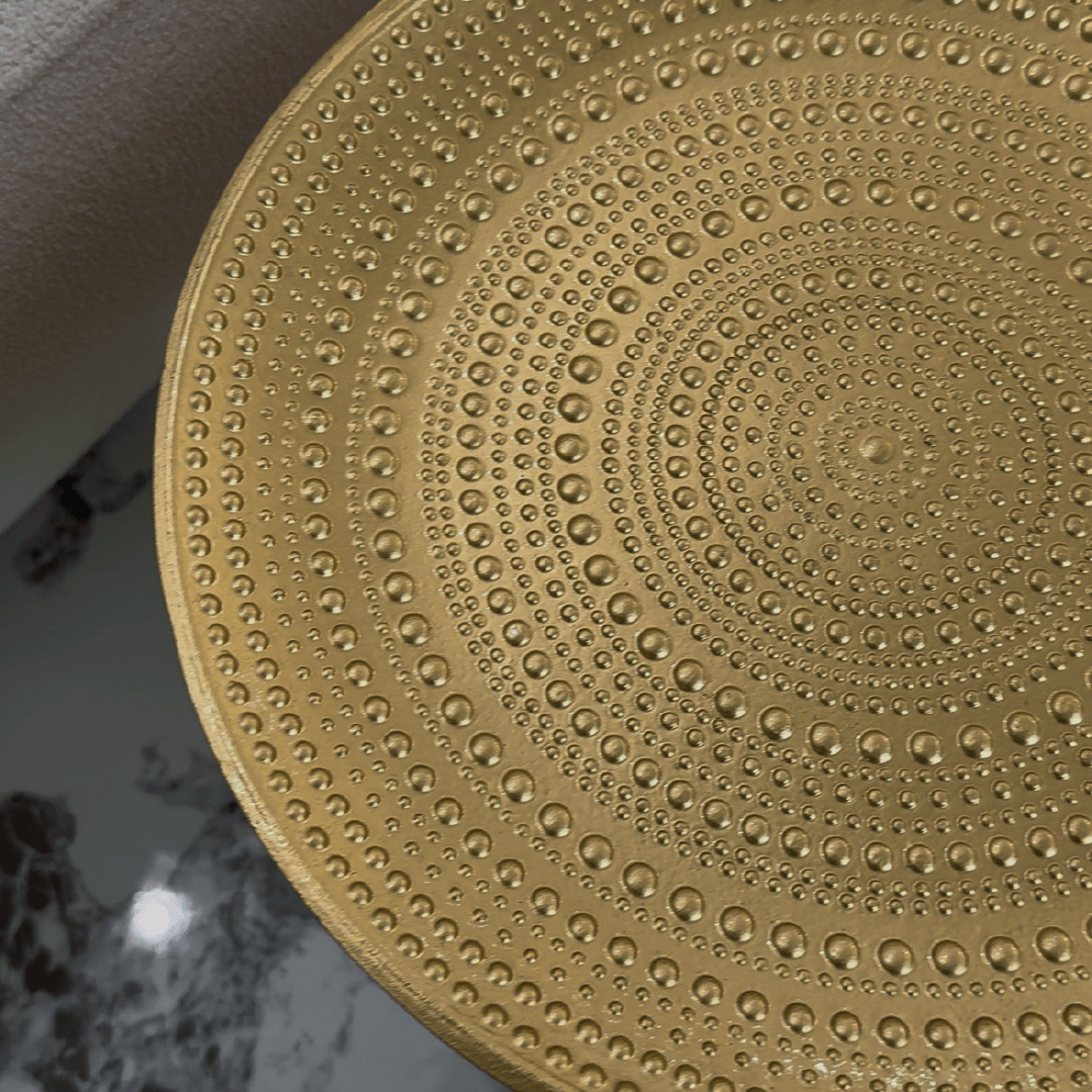 Table Gigogne – طاولة جيقون - الصورة 3