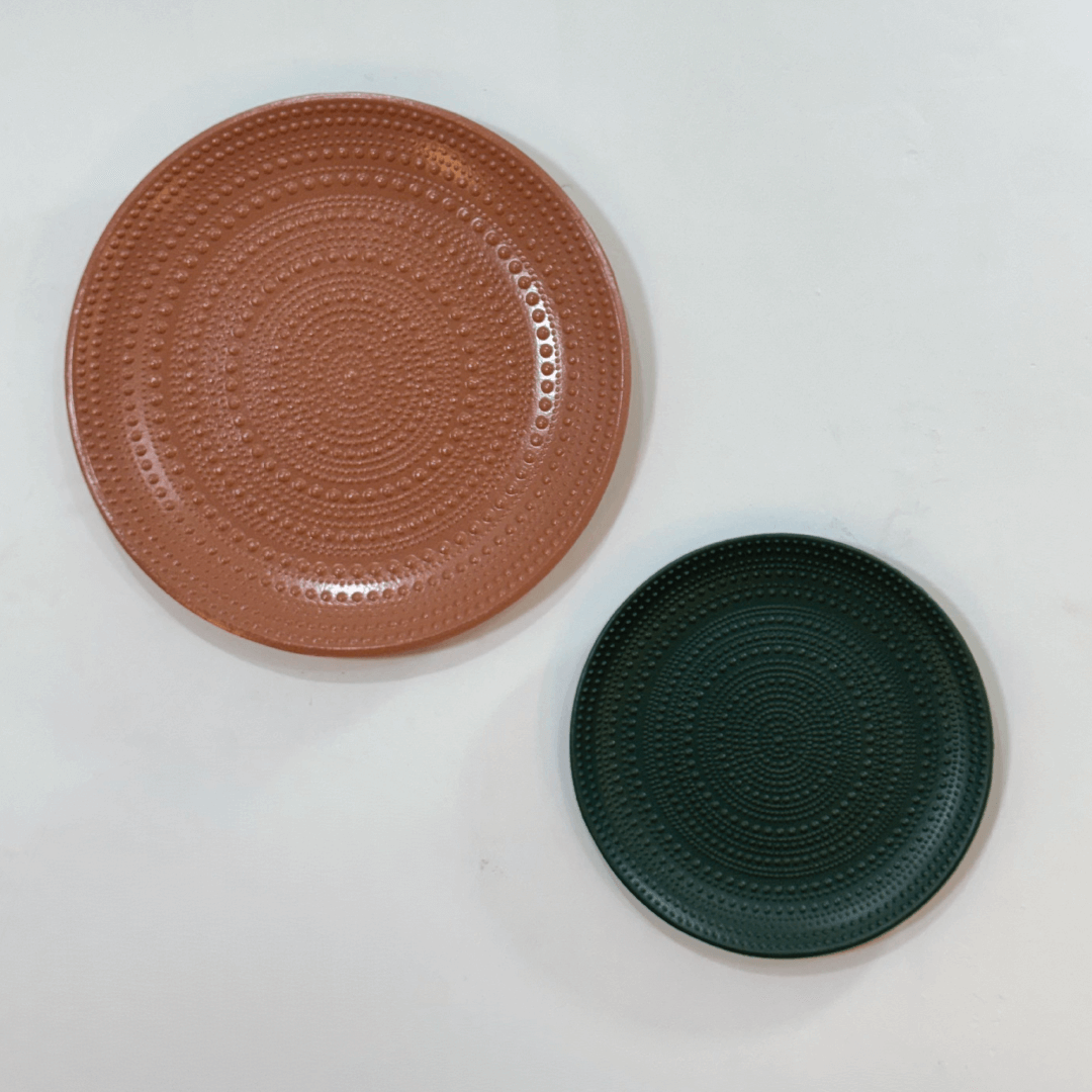 ديكور جداري – قطع ثلاثية الأبعاد من الريزين - الصورة 13