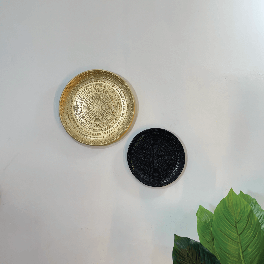 ديكور جداري – قطع ثلاثية الأبعاد من الريزين - الصورة 12