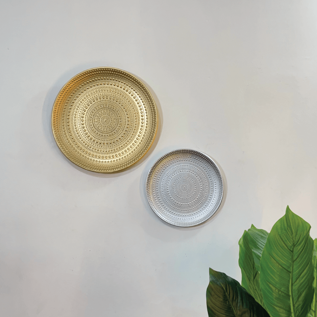 ديكور جداري – قطع ثلاثية الأبعاد من الريزين - الصورة 14