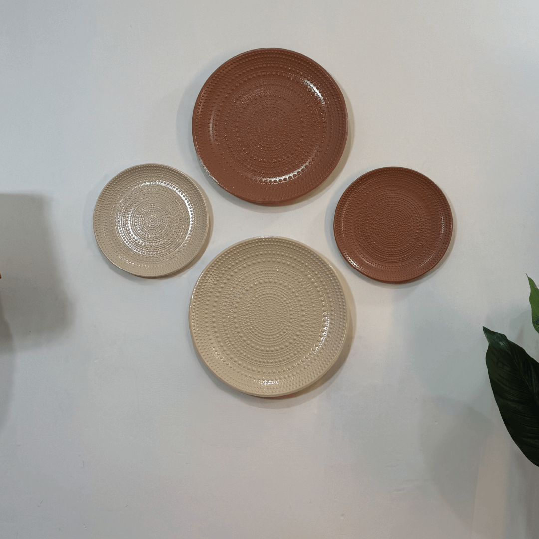 ديكور جداري – قطع ثلاثية الأبعاد من الريزين - الصورة 15