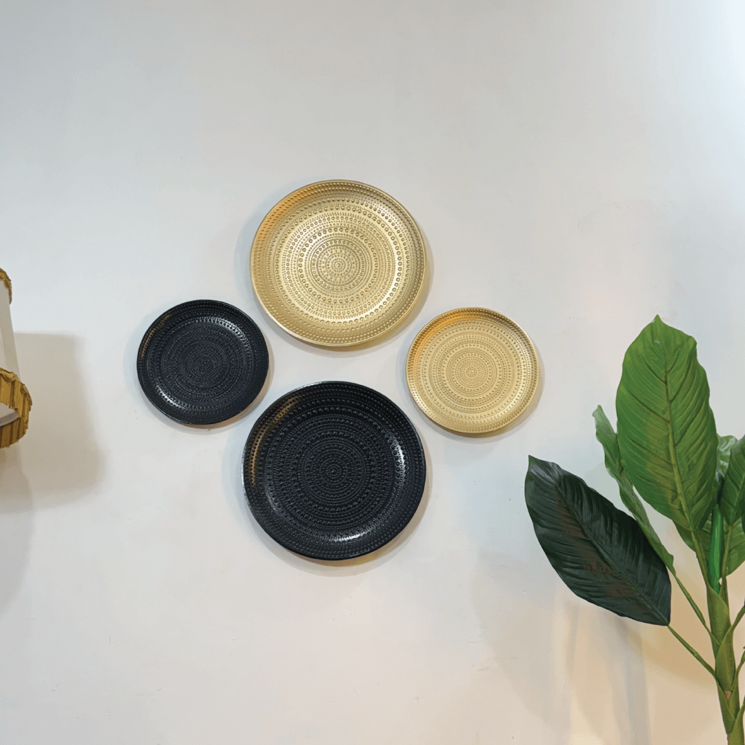 ديكور جداري – قطع ثلاثية الأبعاد من الريزين - الصورة 8