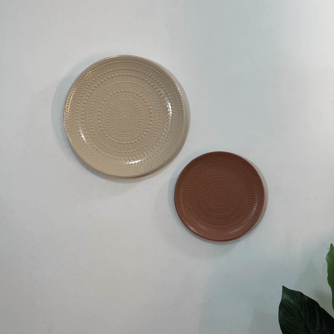 ديكور جداري – قطع ثلاثية الأبعاد من الريزين - الصورة 7