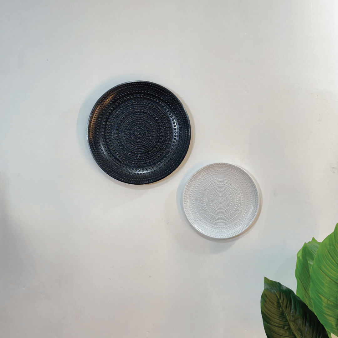 ديكور جداري – قطع ثلاثية الأبعاد من الريزين - الصورة 9